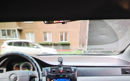 Chevrolet Lacetti, 2005 год, 253 000 рублей, 9 фотография