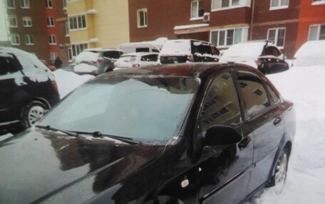 Chevrolet Lacetti, 2005 год, 253 000 рублей, 8 фотография