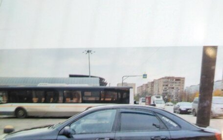 Chevrolet Lacetti, 2005 год, 253 000 рублей, 10 фотография