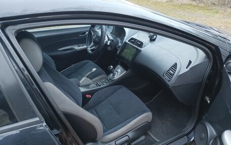 Honda Civic VIII, 2006 год, 620 000 рублей, 5 фотография