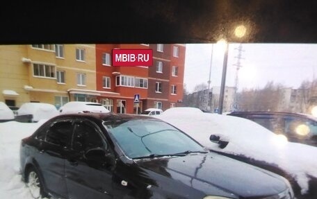 Chevrolet Lacetti, 2005 год, 253 000 рублей, 7 фотография