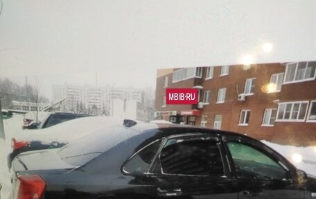 Chevrolet Lacetti, 2005 год, 253 000 рублей, 11 фотография