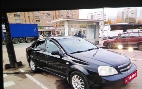Chevrolet Lacetti, 2005 год, 253 000 рублей, 3 фотография