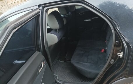 Honda Civic VIII, 2006 год, 620 000 рублей, 3 фотография