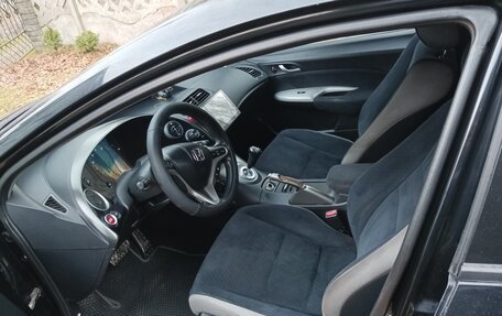 Honda Civic VIII, 2006 год, 620 000 рублей, 6 фотография