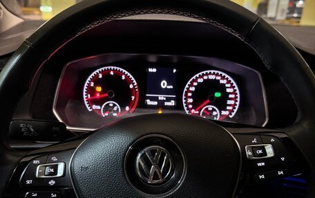 Volkswagen Jetta VII, 2019 год, 1 800 000 рублей, 7 фотография