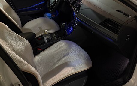 Volkswagen Jetta VII, 2019 год, 1 800 000 рублей, 6 фотография