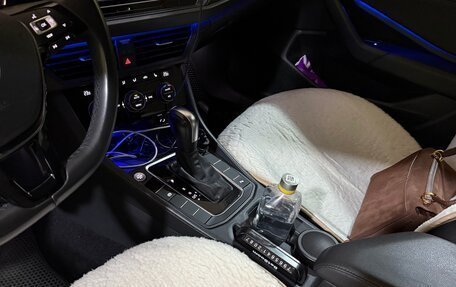 Volkswagen Jetta VII, 2019 год, 1 800 000 рублей, 8 фотография