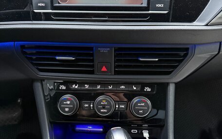 Volkswagen Jetta VII, 2019 год, 1 800 000 рублей, 11 фотография