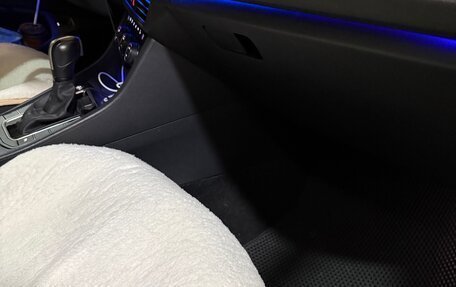 Volkswagen Jetta VII, 2019 год, 1 800 000 рублей, 13 фотография