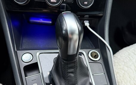 Volkswagen Jetta VII, 2019 год, 1 800 000 рублей, 17 фотография