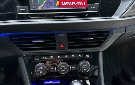 Volkswagen Jetta VII, 2019 год, 1 800 000 рублей, 16 фотография