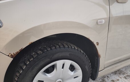 Nissan Tiida, 2012 год, 860 000 рублей, 8 фотография