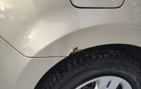 Nissan Tiida, 2012 год, 860 000 рублей, 9 фотография