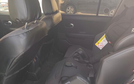 Nissan Tiida, 2012 год, 860 000 рублей, 11 фотография