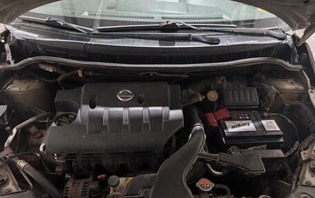 Nissan Tiida, 2012 год, 860 000 рублей, 17 фотография