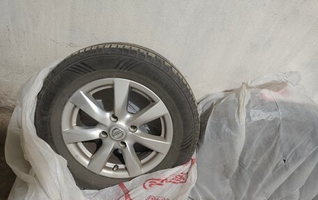 Nissan Tiida, 2012 год, 860 000 рублей, 18 фотография