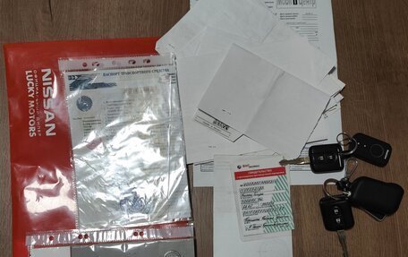 Nissan Tiida, 2012 год, 860 000 рублей, 20 фотография