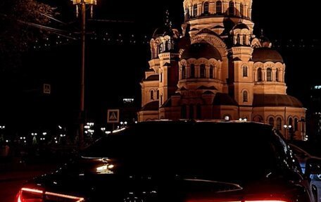 Infiniti Q60 II, 2016 год, 1 700 000 рублей, 7 фотография