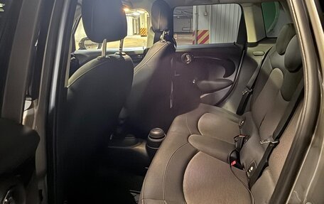 MINI Hatch, 2018 год, 2 100 000 рублей, 7 фотография