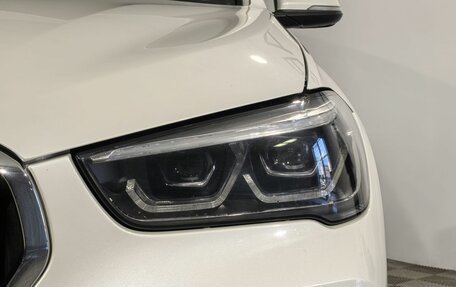 BMW X1, 2019 год, 2 750 000 рублей, 8 фотография