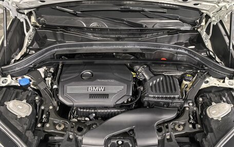 BMW X1, 2019 год, 2 750 000 рублей, 10 фотография