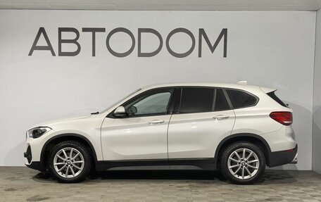 BMW X1, 2019 год, 2 750 000 рублей, 5 фотография