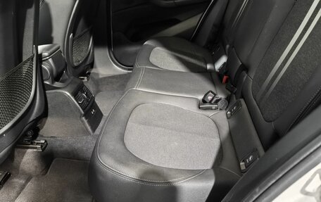 BMW X1, 2019 год, 2 750 000 рублей, 14 фотография