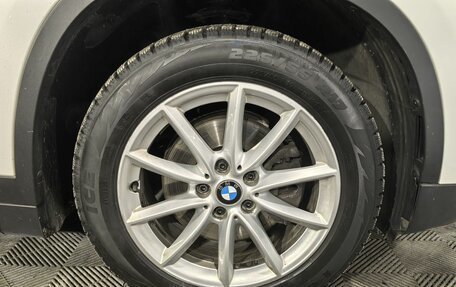 BMW X1, 2019 год, 2 750 000 рублей, 7 фотография