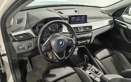 BMW X1, 2019 год, 2 750 000 рублей, 12 фотография