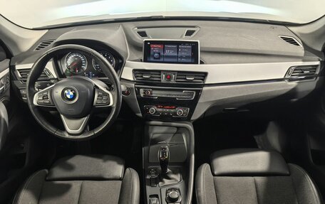 BMW X1, 2019 год, 2 750 000 рублей, 11 фотография