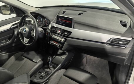 BMW X1, 2019 год, 2 750 000 рублей, 16 фотография