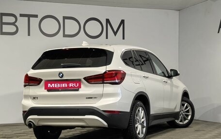 BMW X1, 2019 год, 2 750 000 рублей, 2 фотография