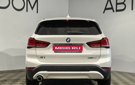 BMW X1, 2019 год, 2 750 000 рублей, 4 фотография