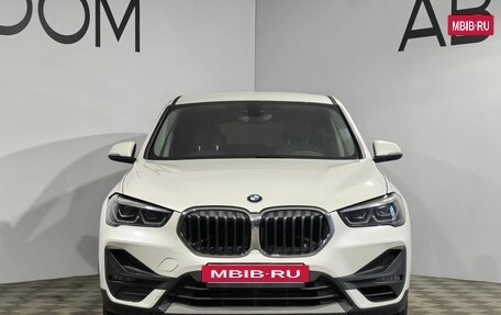 BMW X1, 2019 год, 2 750 000 рублей, 3 фотография