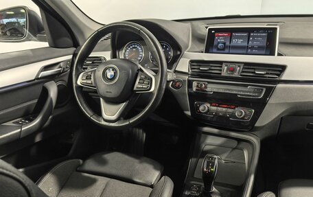 BMW X1, 2019 год, 2 750 000 рублей, 20 фотография