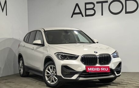 BMW X1, 2019 год, 2 750 000 рублей, 30 фотография
