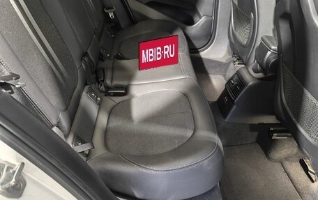 BMW X1, 2019 год, 2 750 000 рублей, 18 фотография