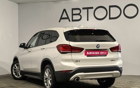 BMW X1, 2019 год, 2 750 000 рублей, 31 фотография