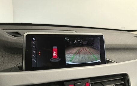 BMW X1, 2019 год, 2 750 000 рублей, 24 фотография