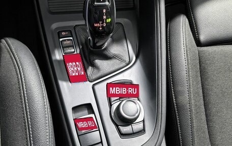 BMW X1, 2019 год, 2 750 000 рублей, 29 фотография