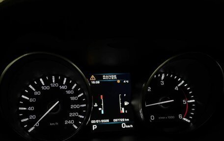 Land Rover Range Rover Evoque I, 2013 год, 2 150 000 рублей, 5 фотография