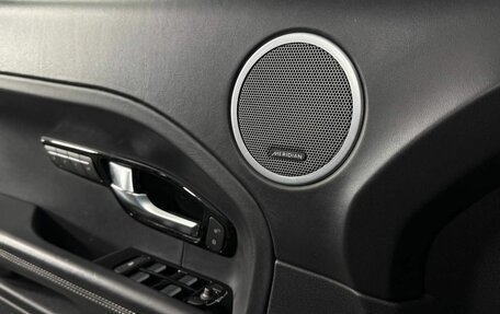 Land Rover Range Rover Evoque I, 2013 год, 2 150 000 рублей, 6 фотография