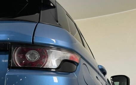 Land Rover Range Rover Evoque I, 2013 год, 2 150 000 рублей, 15 фотография