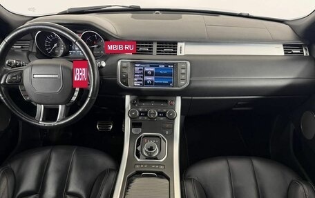 Land Rover Range Rover Evoque I, 2013 год, 2 150 000 рублей, 8 фотография