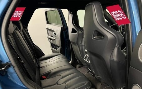 Land Rover Range Rover Evoque I, 2013 год, 2 150 000 рублей, 7 фотография