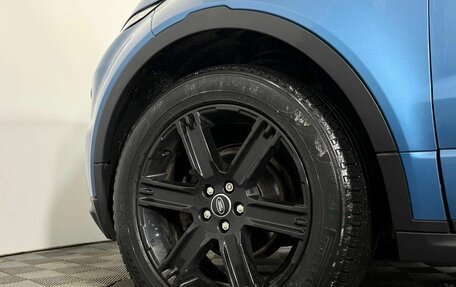 Land Rover Range Rover Evoque I, 2013 год, 2 150 000 рублей, 16 фотография