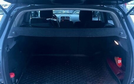 Mitsubishi ASX I рестайлинг, 2011 год, 850 000 рублей, 9 фотография