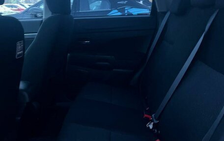 Mitsubishi ASX I рестайлинг, 2011 год, 850 000 рублей, 16 фотография