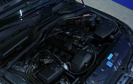 BMW 5 серия, 2004 год, 820 000 рублей, 5 фотография